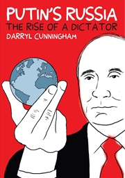 Buy Putin's Russia: The Rise of a Dictator