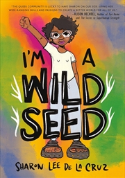 Buy I'm a Wild Seed