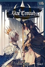 Buy Star Crossed, Volume 1