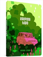 Buy Keeping Two