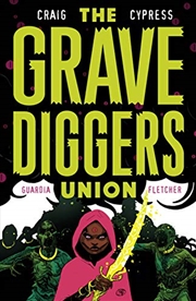 Buy The Gravediggers Union Volume 2