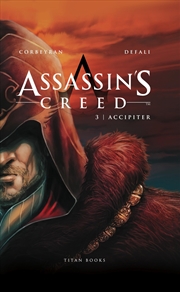 Buy Assassin's Creed: Accipiter