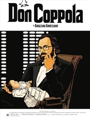 Buy Don Coppola