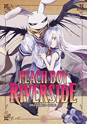 Buy Peach Boy Riverside 8