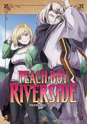 Buy Peach Boy Riverside 7