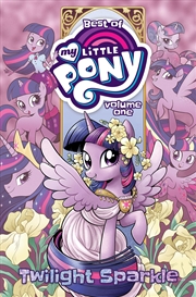 Buy Best of My Little Pony, Vol. 1: Twilight Sparkle