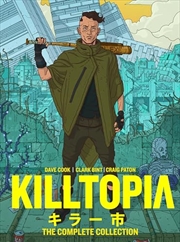 Buy Killtopia: The Complete Collection