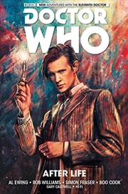 Buy Doctor Who: The Eleventh Doctor: After Life