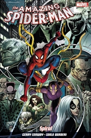 Buy Amazing Spider-Man Vol. 5: Spiral