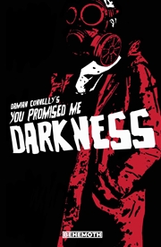 Buy You Promised Me Darkness Vol. 1