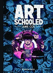 Buy Art Schooled