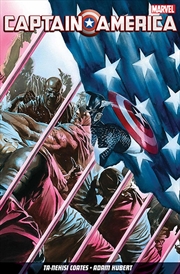 Buy Captain America Vol. 2: Captain of Nothing