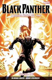 Buy Black Panther: A Nation Under Our Feet Vol. 2