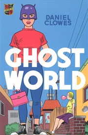 Buy Ghost World