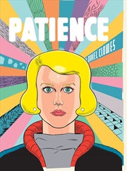 Buy Patience