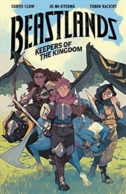 Buy Beastlands: Keepers of the Kingdom