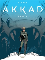 Buy Akkad - Book 2