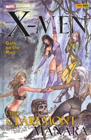 Buy X-Men: Gals on the Run