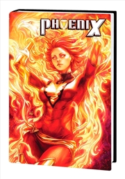 Buy PHOENIX OMNIBUS VOL. 2 (Phoenix Omnibus, 2)