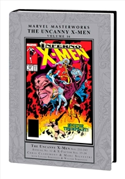 Buy MARVEL MASTERWORKS: THE UNCANNY X-MEN VOL. 16 (Marvel Masterworks: the Uncanny X-men, 16)