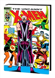 Buy THE UNCANNY X-MEN OMNIBUS VOL. 5 (Uncanny X-men Omnibus, 5)