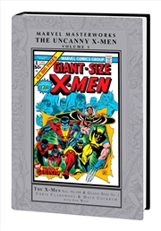 Buy MARVEL MASTERWORKS: THE UNCANNY X-MEN VOL. 1 (Marvel Masterworks, 1)