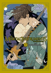 Buy The Mortal Instruments: The Graphic Novel, Vol. 7 (The Mortal Instruments: The Graphic Novel, 7)