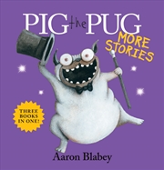 Buy Pig The Pug More Stories (Bind-Up #2)