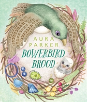 Buy Bowerbird Brood (Bowerbird #2)