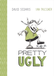 Buy Pretty Ugly