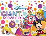 Buy Disney Junior: Giant Activity Pad