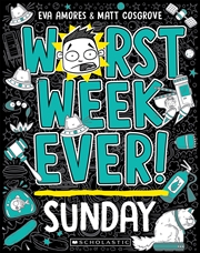 Buy Worst Week Ever! Sunday