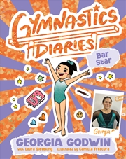 Buy Bar Star (Gymnastics Diaries #2)