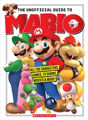 Buy The Unofficial Guide to Mario