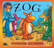 Buy Zog 15th Anniversary Edition