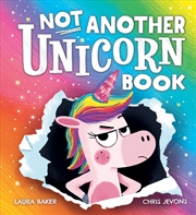 Buy Not Another Unicorn Book