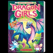 Buy Rani the Enchanted Dragon (Dragon Girls: Special Edition #1)