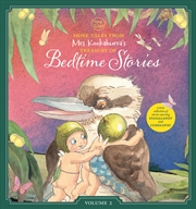 Buy More Tales from Mrs Kookaburra's Treasury of Bedtime Stories (May Gibbs: Volume 2)