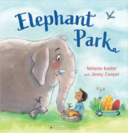 Buy Elephant Park