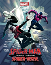 Buy Spider-Man Stories From The Spider-Verse (Marvel)