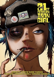 Buy Tank Girl: 21st Century Tank Girl