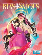 Buy Blasfamous