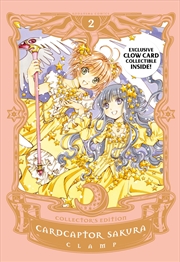 Buy Cardcaptor Sakura Collector's Edition 2