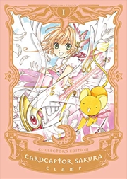 Buy Cardcaptor Sakura Collector's Edition 1