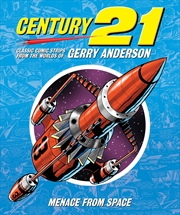 Buy Century 21: Menace from Space