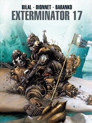 Buy Exterminator 17