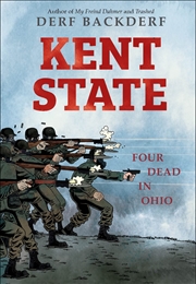 Buy Kent State: Four Dead in Ohio