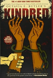 Buy Kindred: A Graphic Novel Adaptation