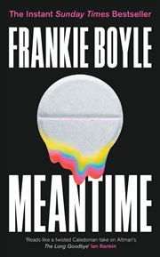 Buy Meantime