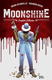 Buy Moonshine: The Complete Collection